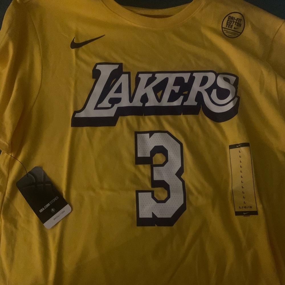 Lakers City Edition